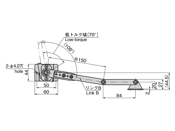 Drawing ระบุขนาด