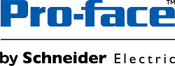 Pro-face by Schneider ElectricLogo Image