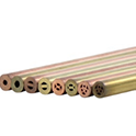 Pipe Electrode (Copper/Brass)