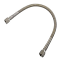 Flexible Hose with Protection Spring