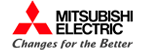 MITSUBISH ELECTRIC