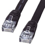 CAT5e UTP (strand wire) flat LAN cable