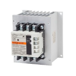 Tripolar Solid State Contactor