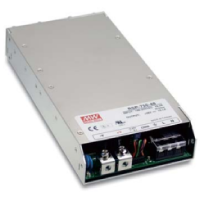 Single Output Enclosed Power Supply
