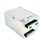 Switching Power Supply, HRP Series