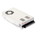 AC-DC Enclosed Power Supply, SP Series