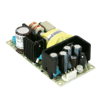 Open Frame Medical Power Supply, RSP Series