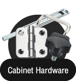 Doors & Cabinet Hardware