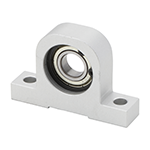 Bearings With Housings T-Shaped