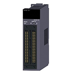 MELSEC-Q Series DC Digital Input Unit with Conformal Coating