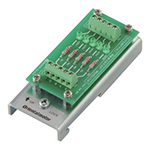 External Resistor Module for Motors