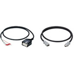 Cable for Stepping Motor, RK II Series