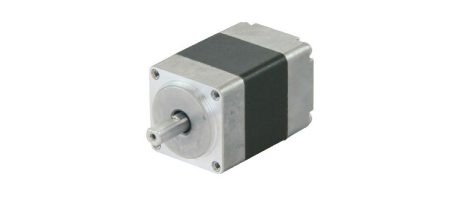 High Torque Two-Phase Stepping Motor, Standard Type, PKP Series