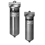 Filter for Industrial Use FGD Series