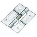 Stainless-Steel Hinge With Spring B-1046-G