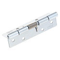 Stainless-Steel Hinge With Spring B-1146