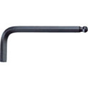 Ballpoint Hexagonal Bar Wrench (Short Type)【1-12 Pieces Per Package】