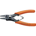 Snap Ring Pliers (Replacement claw type for use with shafts and holes)