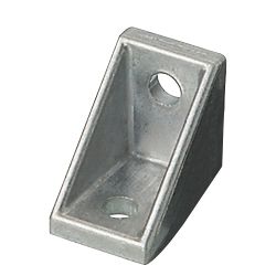 6 series (groove width 8 mm) Long Nuts for 30 and 60 square aluminum frames L dimension specification type Related image 2_6 series related parts