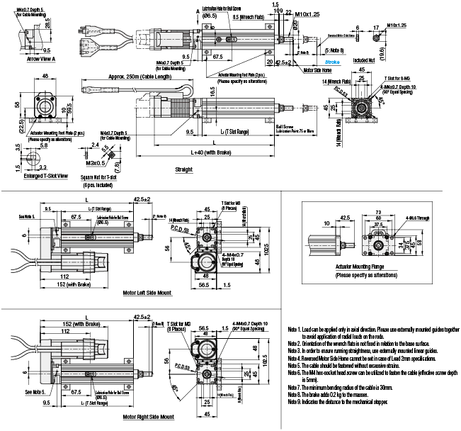 Single Axis Robots RSD2:Related Image