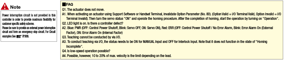 Single Axis Robots RSD2:Related Image