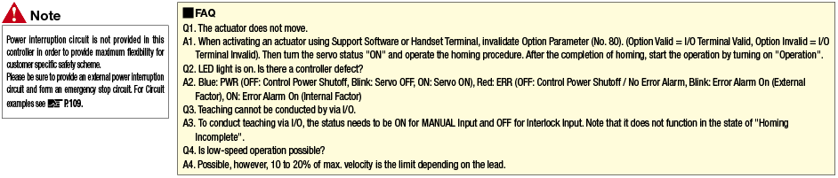Single Axis Robots RSDG3:Related Image