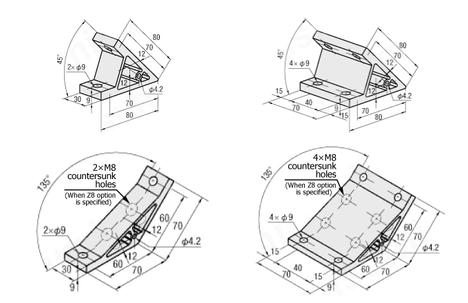 Angular Brackets