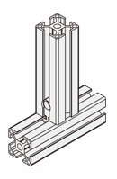 Blind Joint Parts