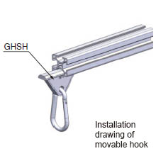 Economic Type Industrial Frame Parts Catalog P30