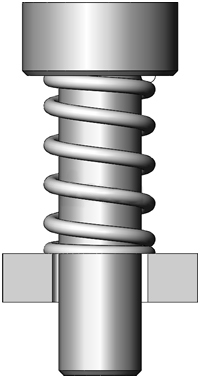 Inner Diameter Installation Diagram