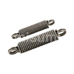 (Economy series) Post for Tension Spring Groove type Male Thread Type