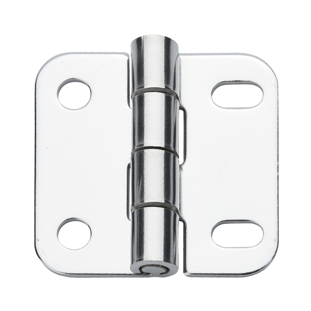 110310409049 Economic type butterfly Flat Hinges Slotted hole type