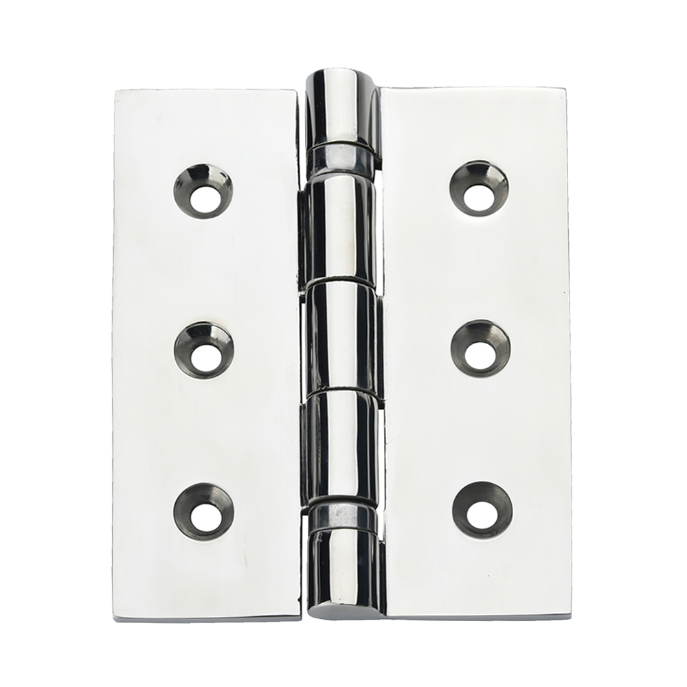 Heavy Load Hinges With Bearing, MISUMI