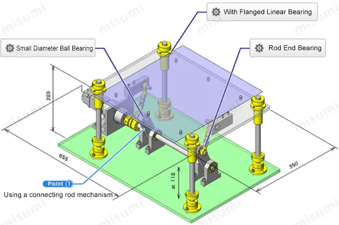 (Economy series) Parallel key Type A Type B Type C GB/T1096