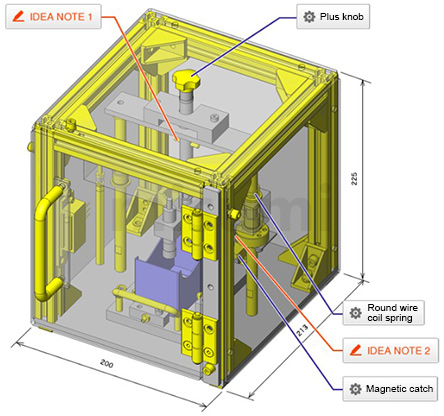 Example of Use 2