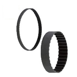 Economic type Toothed timing belt T5 T10 type Related products