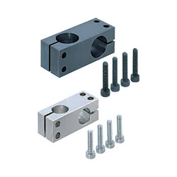 Economic type Floating Joints holder assembly Space-saving quick connection type Related products