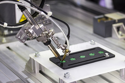 Widely used in semiconductor industry, semiconductor field and semiconductor equipment, well received STOPPER BLOCKS