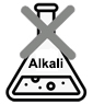 110302717070 Alkali