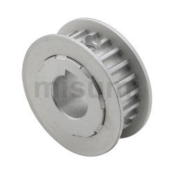 Timing Pulleys XL