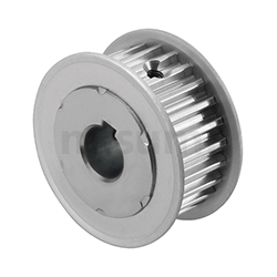 Timing pulley Economy series