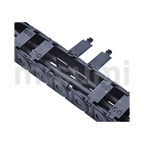 Robot Cables for Cable Carriers