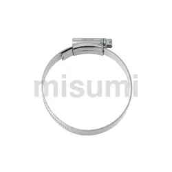 Hose Clamp Standard Type - Product Image