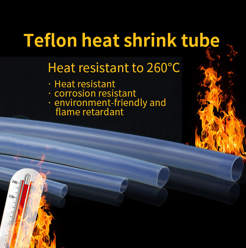 Thermoplastic Tube