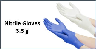 Nitrile Gloves Related Product