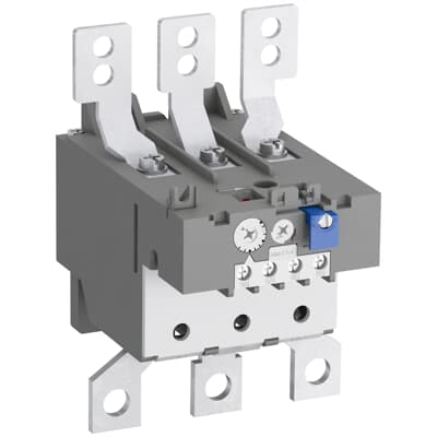 ABB Thermal Overload Relays TA200DU Series – 66 to 200 A
