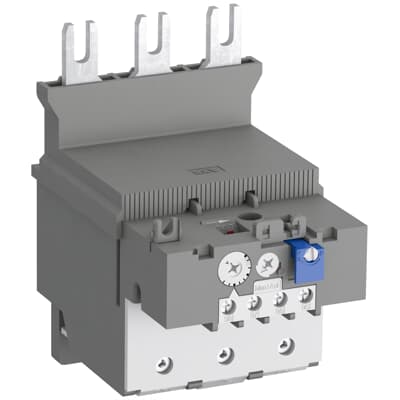 ABB Thermal Overload Relays TF140DU Series – 66 to 142 A