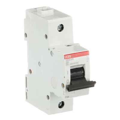 ABB Undervoltage Release for S800 Series