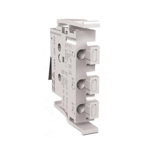 ABB Sace Formula Auxiliary contacts