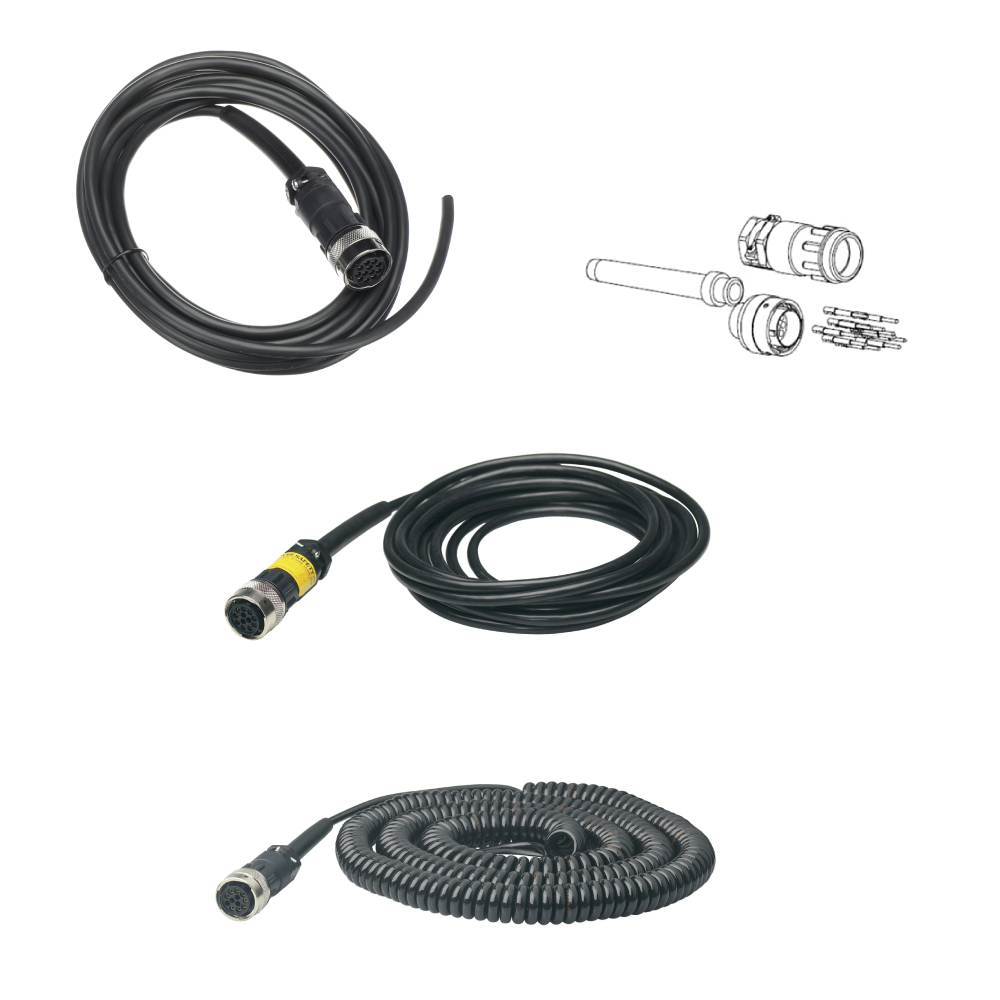 ABB Cables and Connectors Accessories for JSHD4 Series (2TLA020003R5300) 